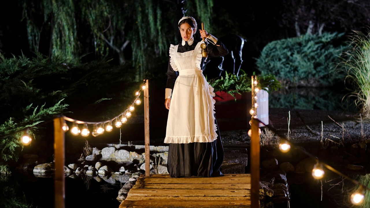 Grand Hôtel — L'objet de tous les désirs