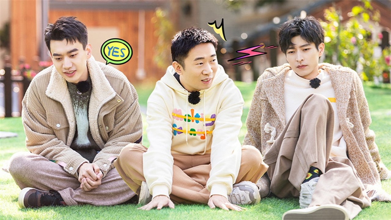 Detective Academy - Season 0 Episode 47 : S5 First Look EP9