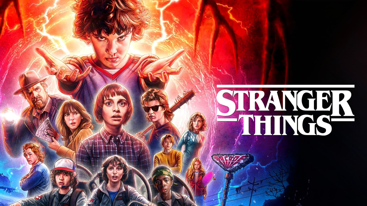 Stranger Things