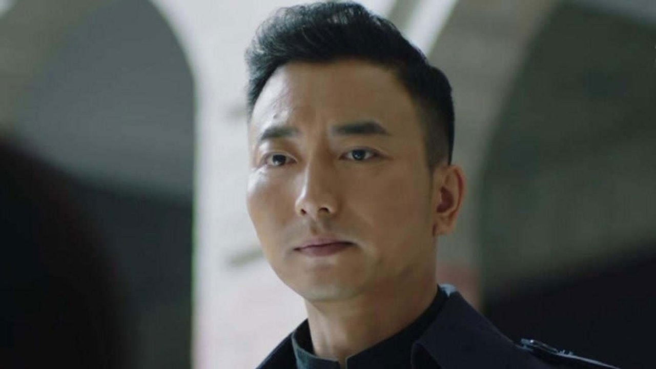 誓言 — Épisode 49