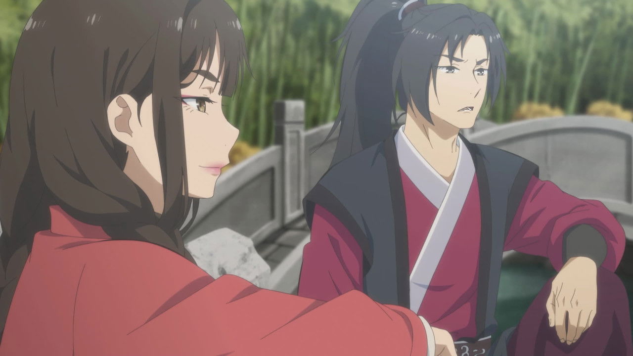 Fairies Album — Le retour du vieil homme