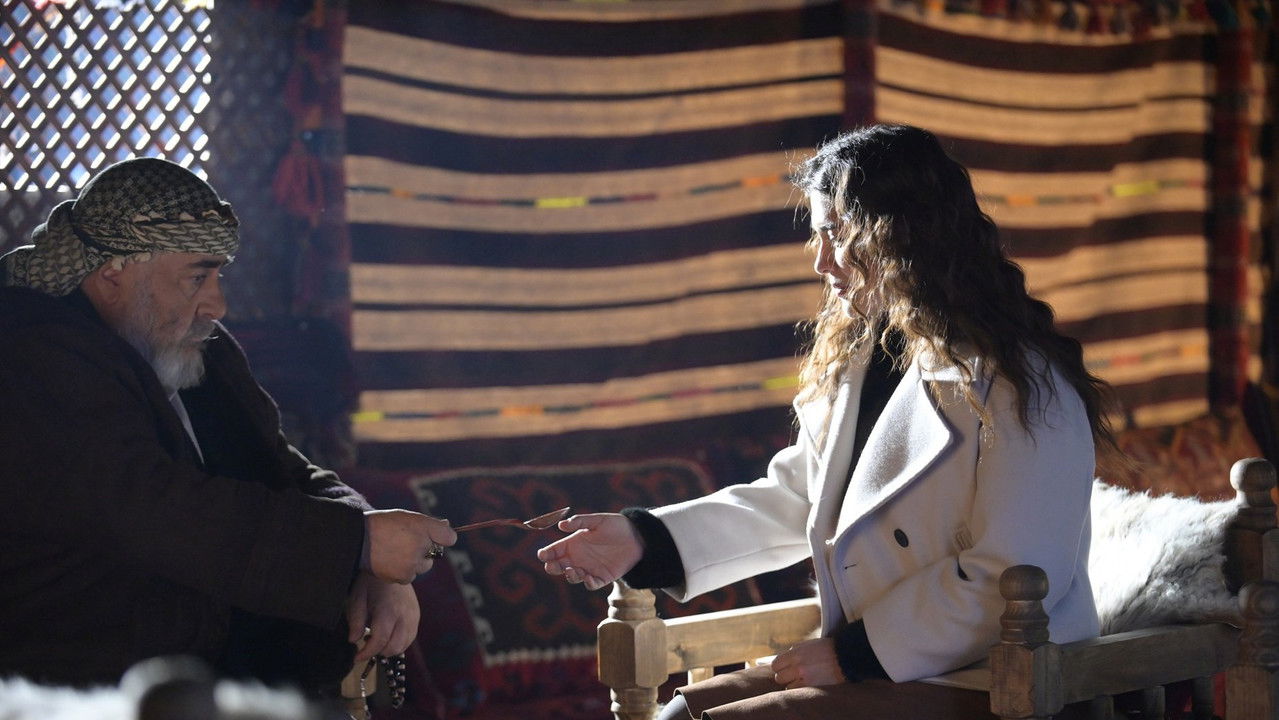 Halef: Köklerin Çağrısı — Épisode 17