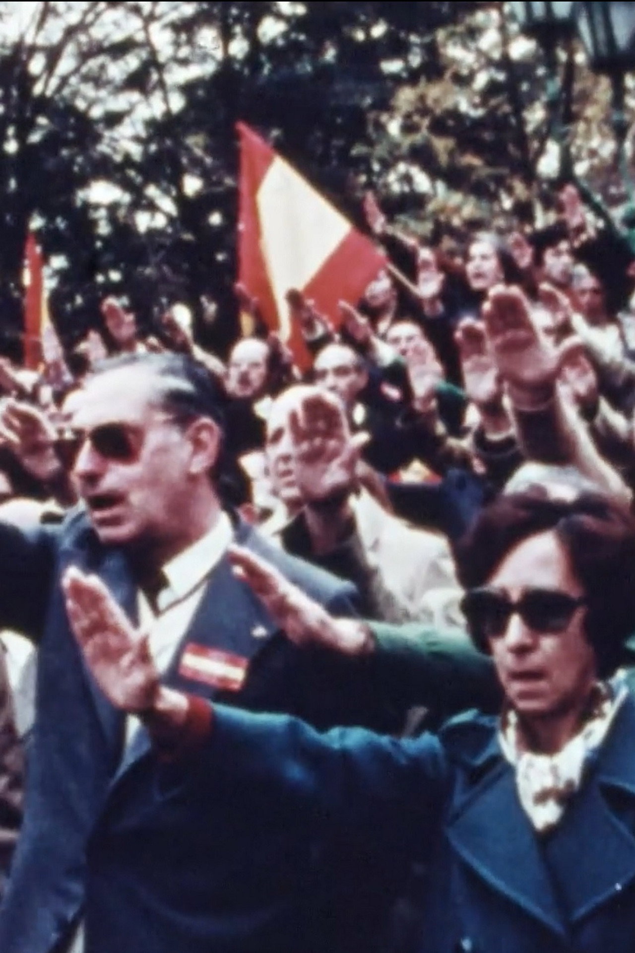 Anorexie III filmaffisch