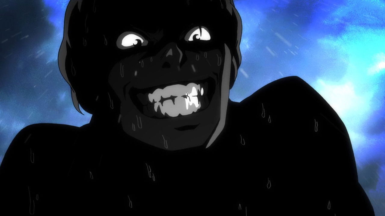 The Secret of Her Nightmares