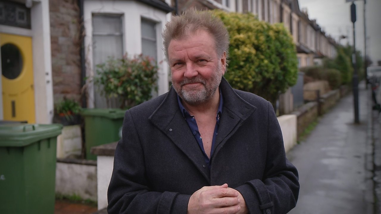 Homes Under the Hammer - Season 28 Episode 53 : Lopsided in Liverpool