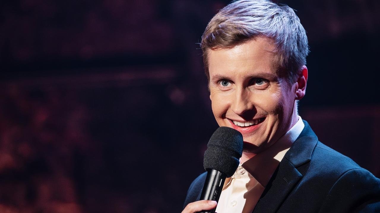 Till Reiners' Happy Hour - Season 3 Episode 5 : Episode 5