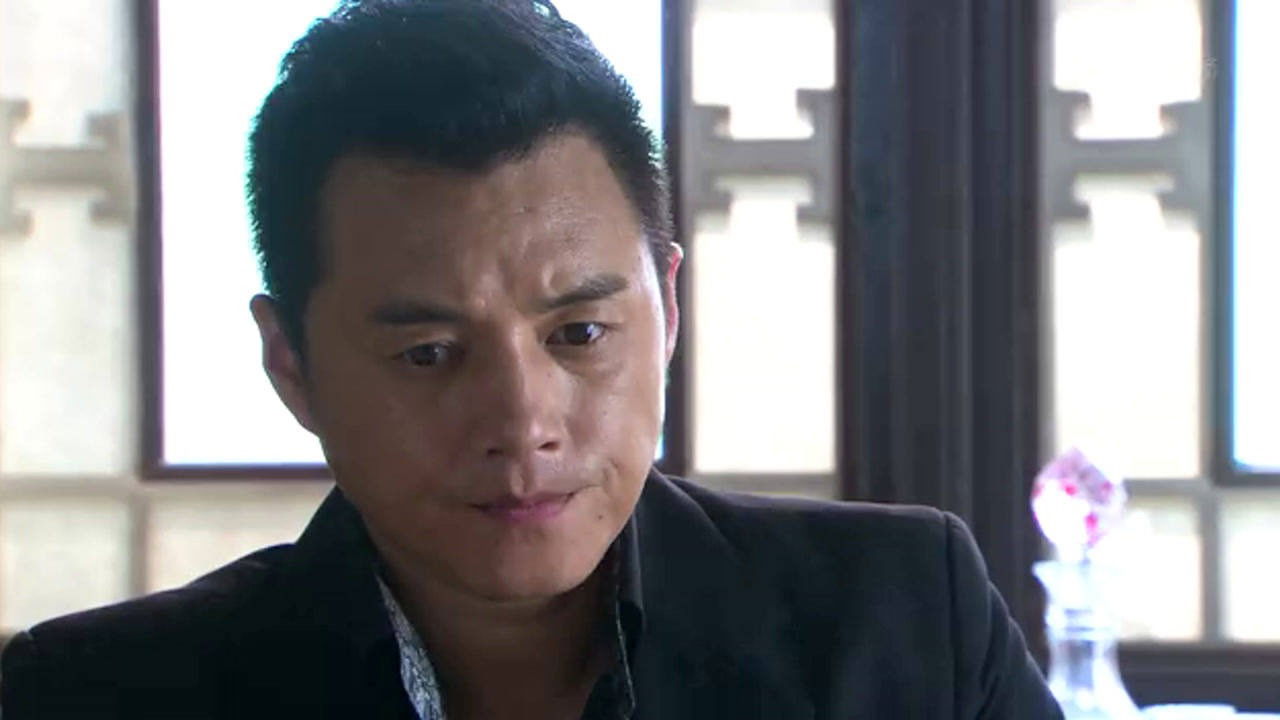 雪鹰 — Épisode 30