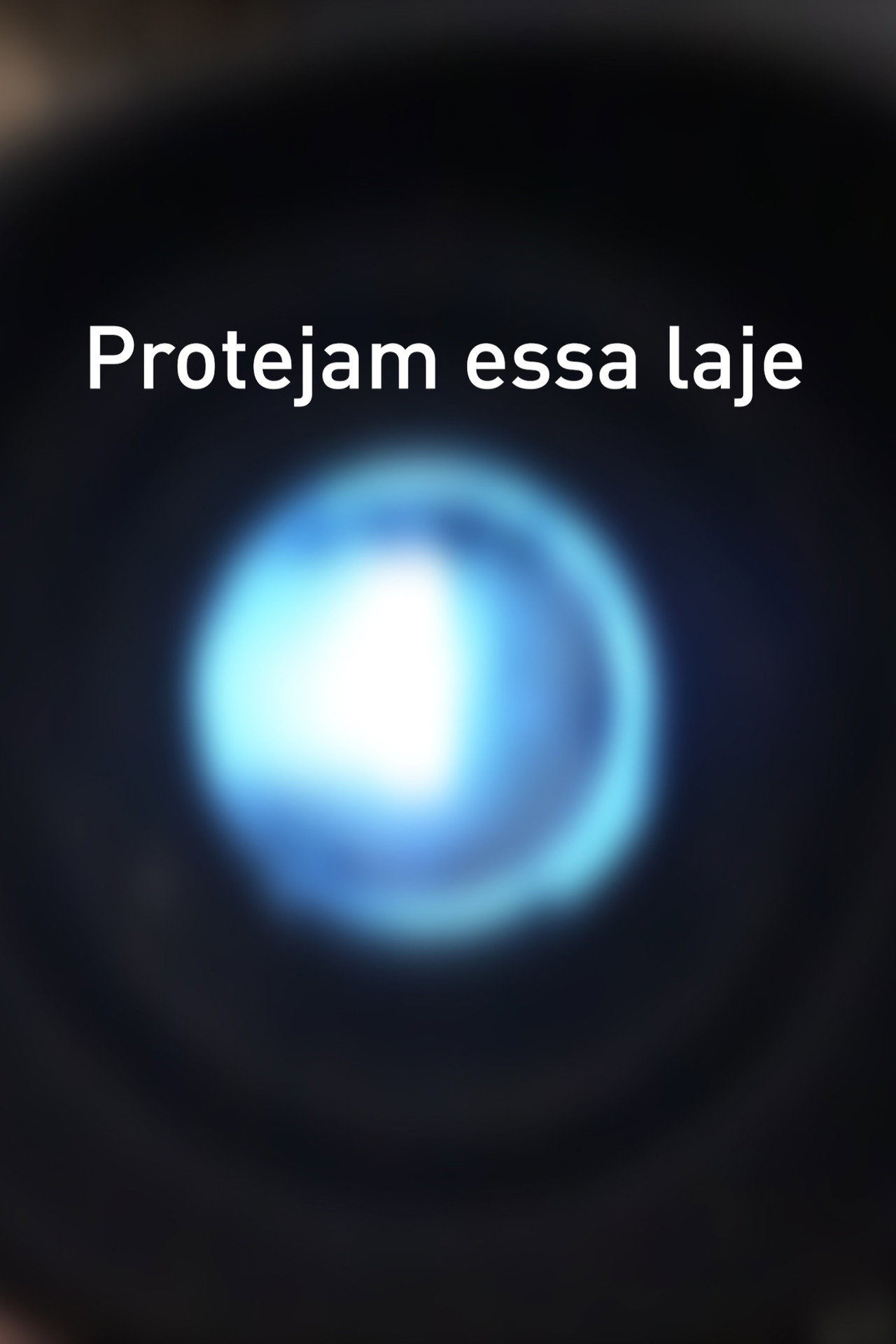 Protejam essa laje filmaffisch