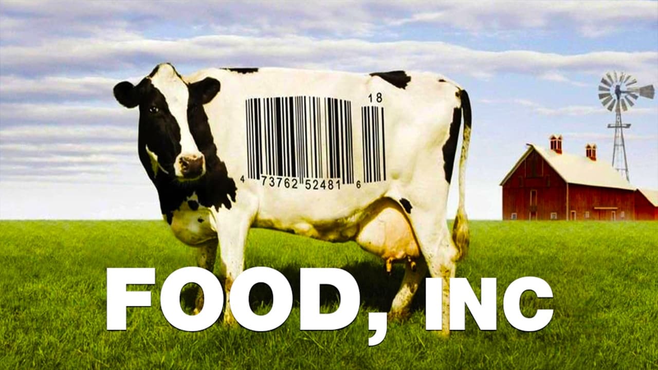 Food, Inc. background