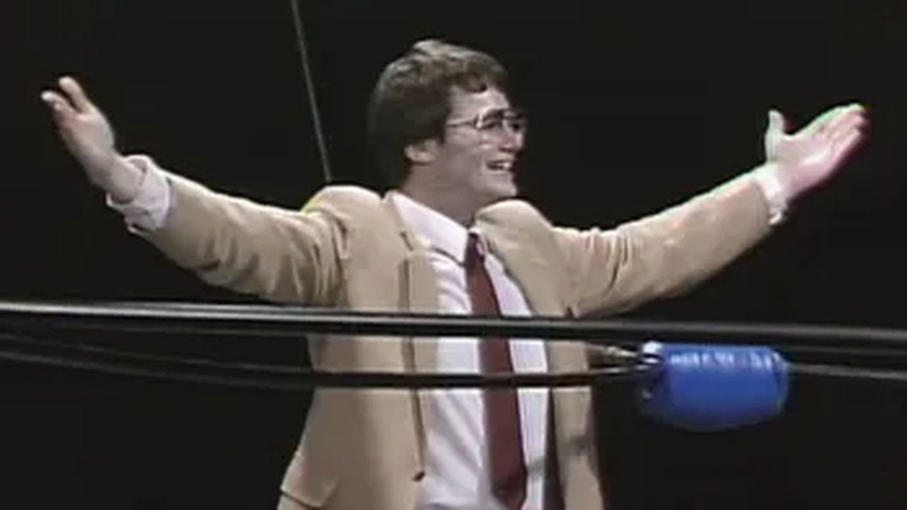 Mid-South Wrestling — Épisode 1