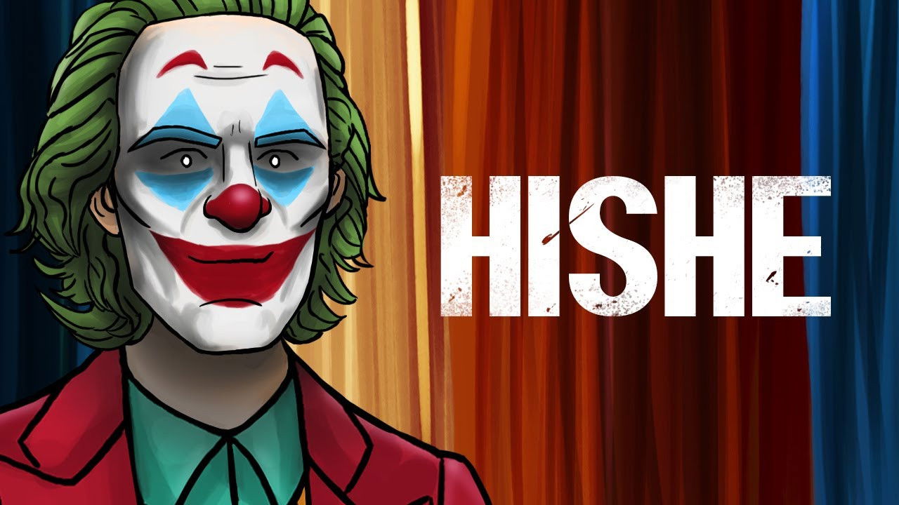 How It Should Have Ended - Season 11 Episode 14 : How Joker Should Have Ended