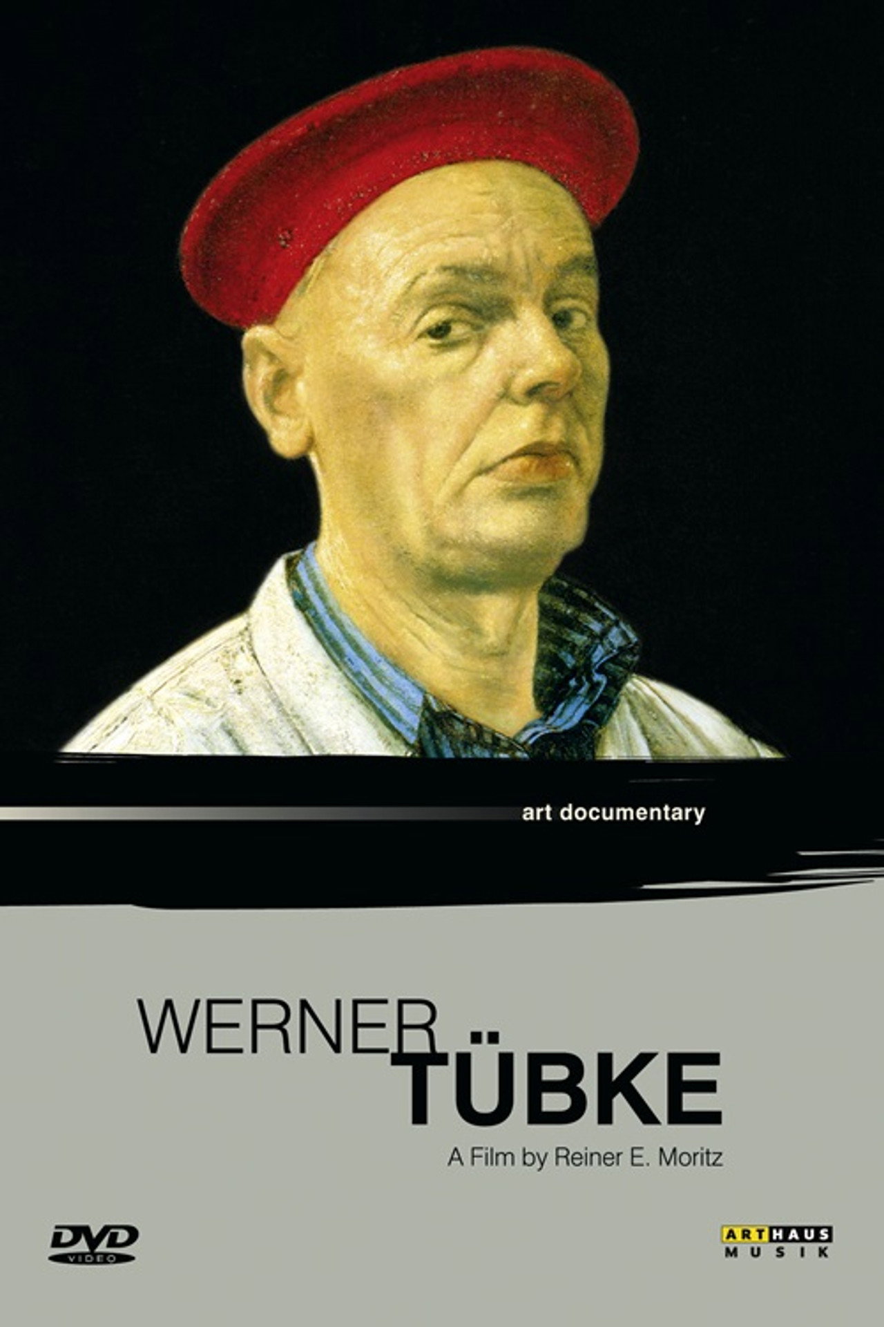 Werner Tübke Backdrop