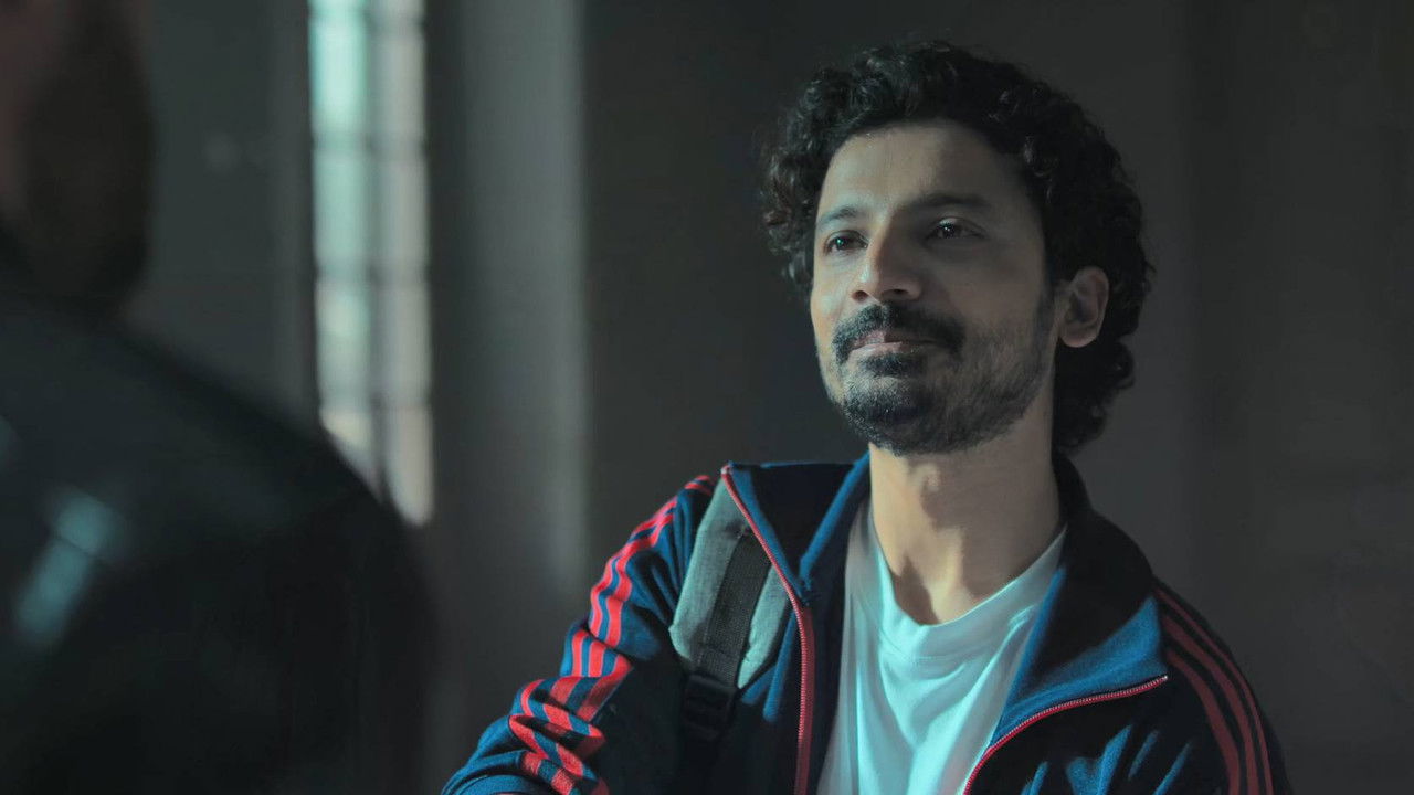 Ziddi Ishq — Épisode 4