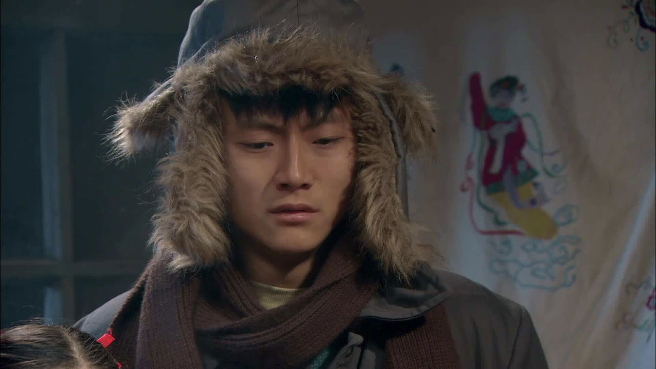 七九河开 — Épisode 1