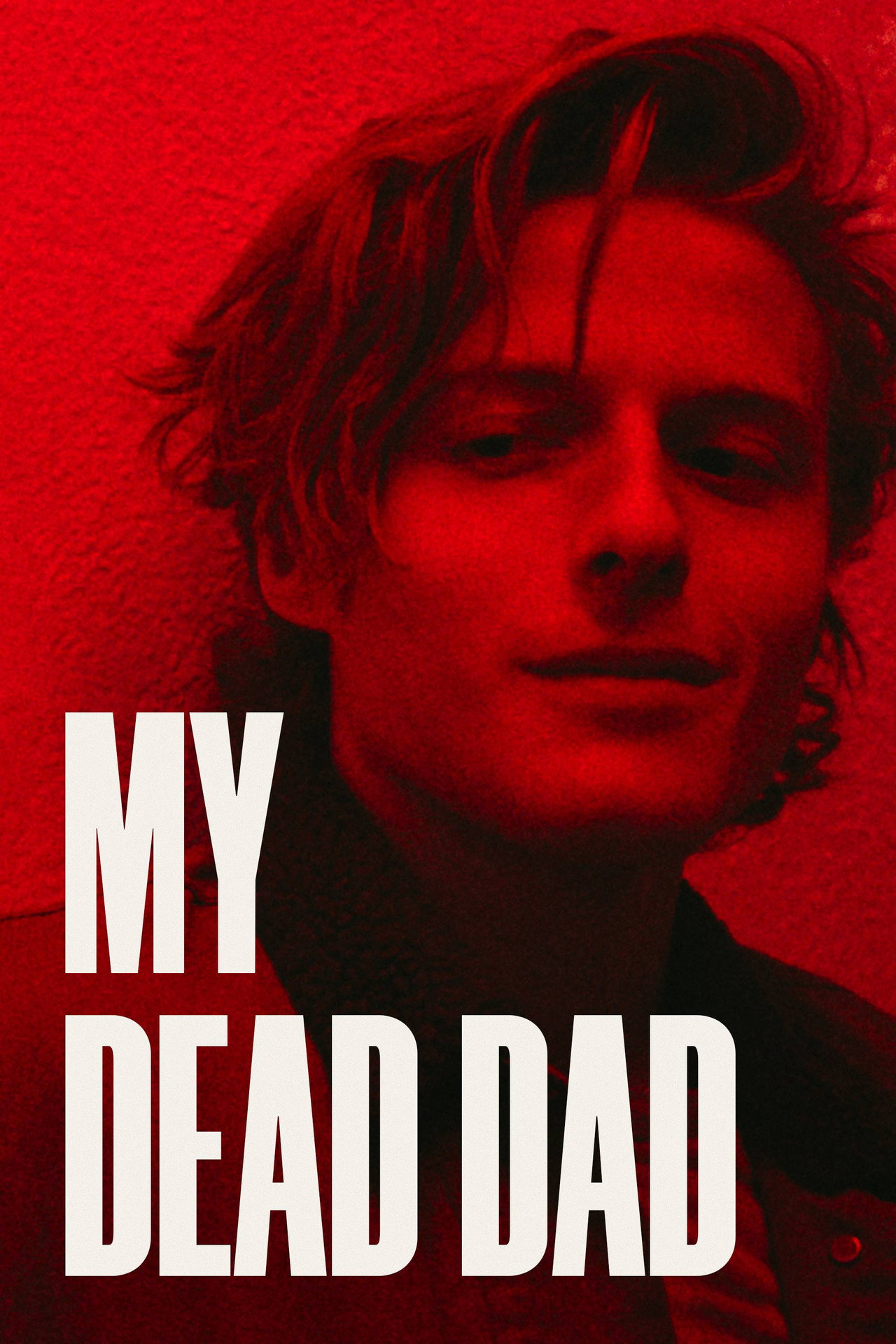 My Dead Dad – plakát 6