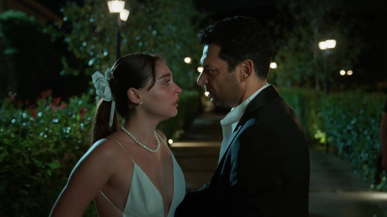 photo from the episode
