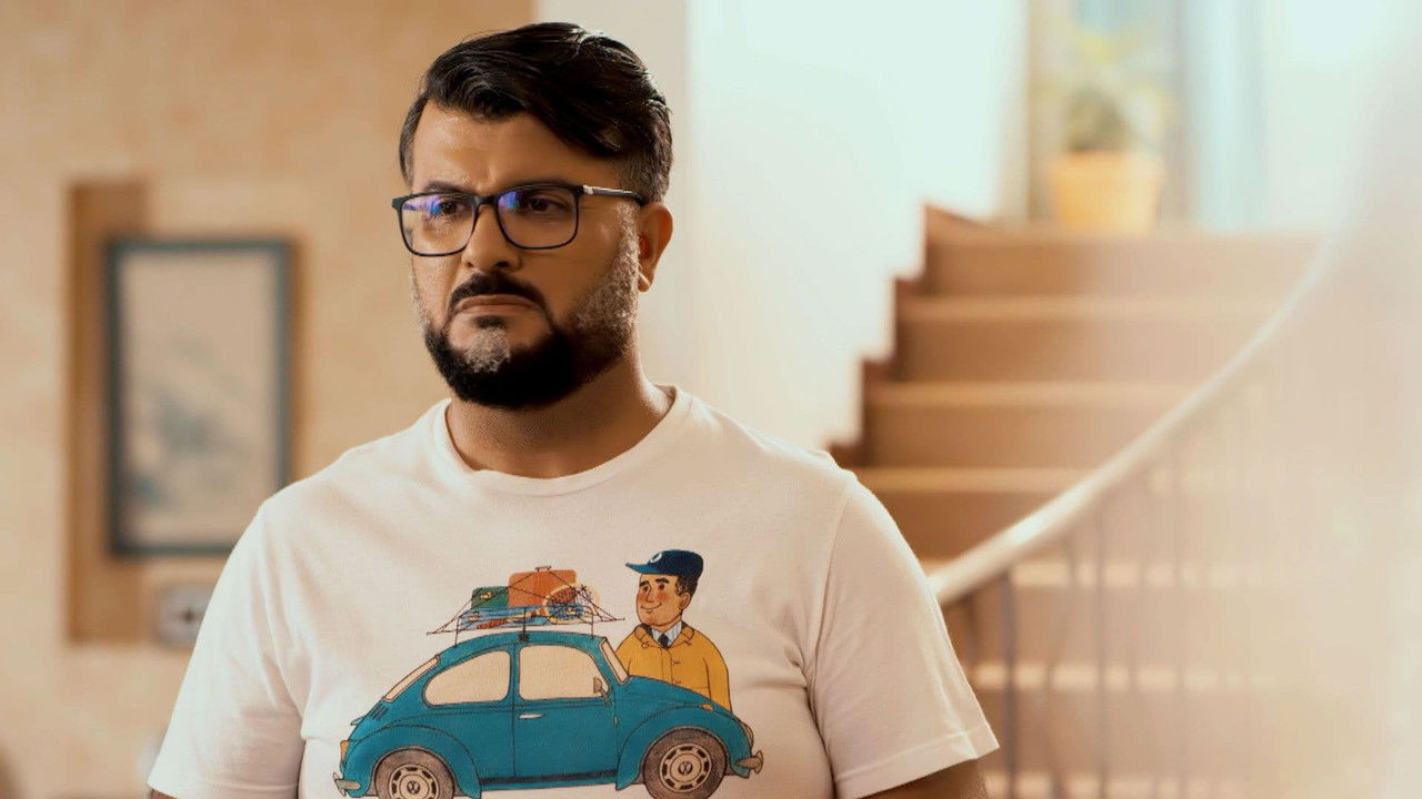 عذراء — Épisode 3