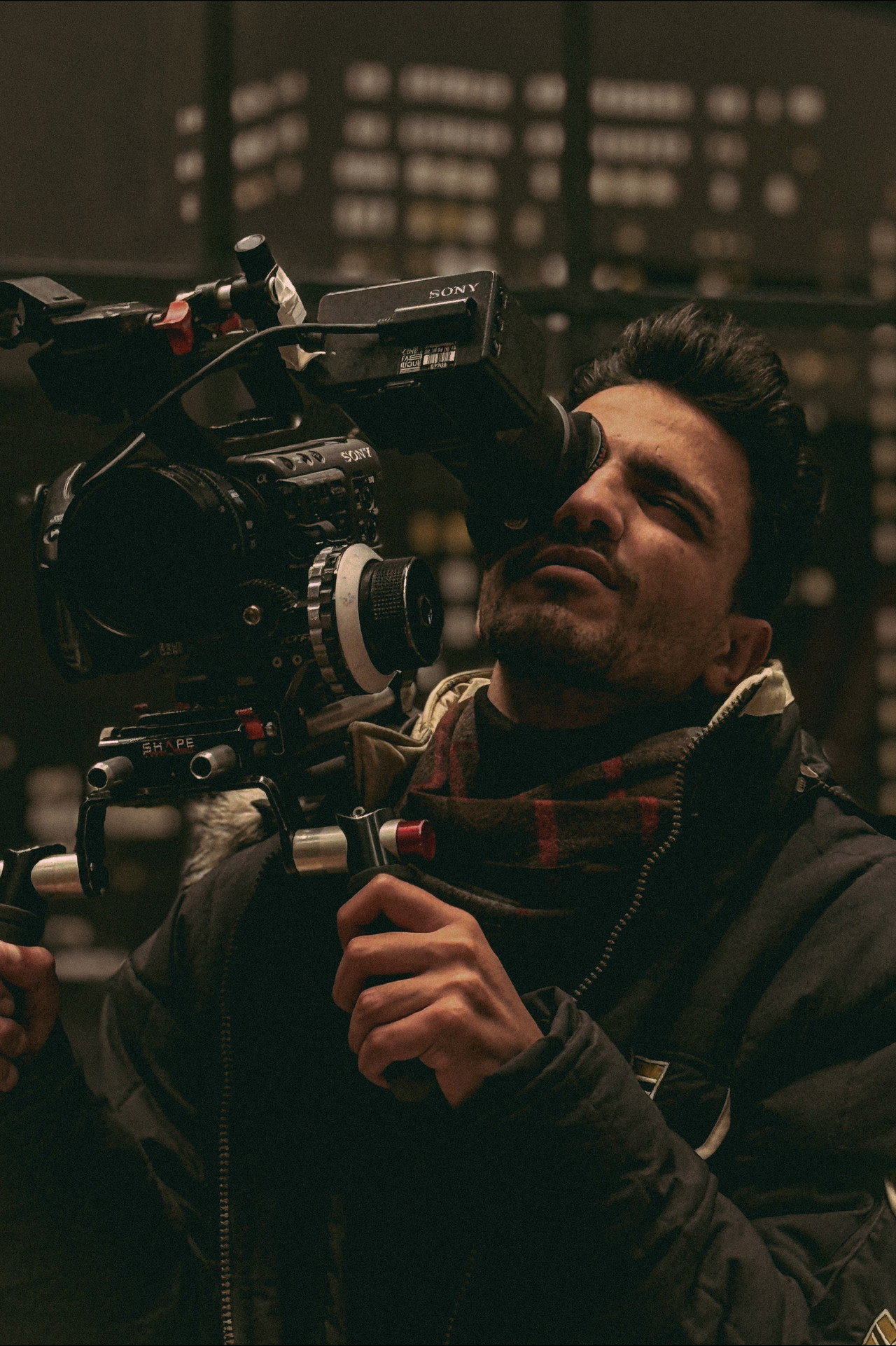 Omar Yousri
