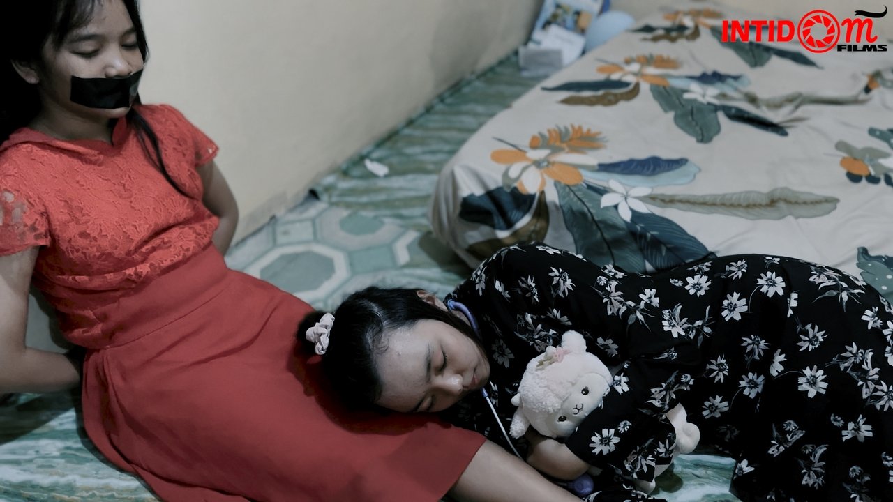 Jangan Ambil Bonekaku..!! 2