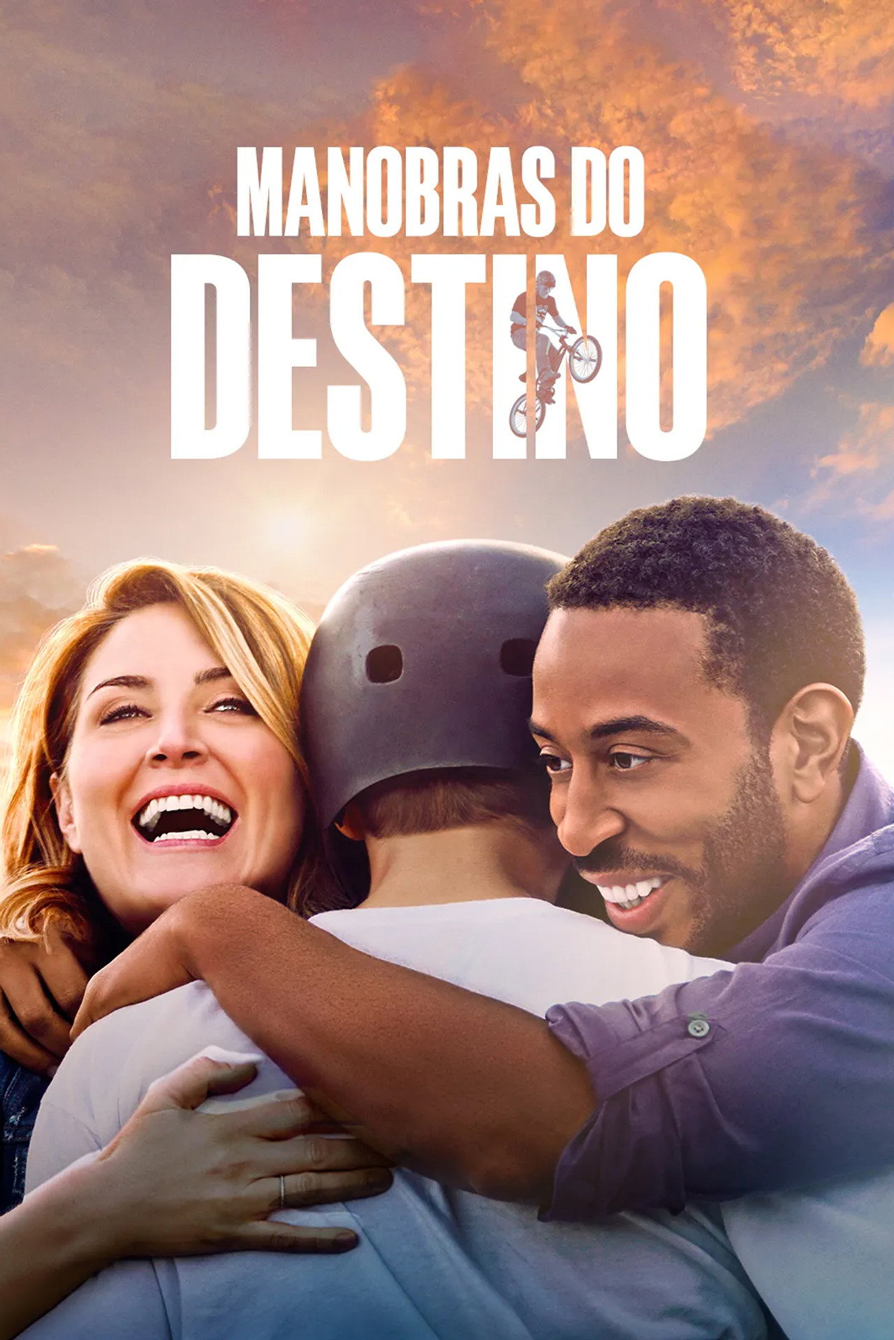 Pôster de Manobras do Destino