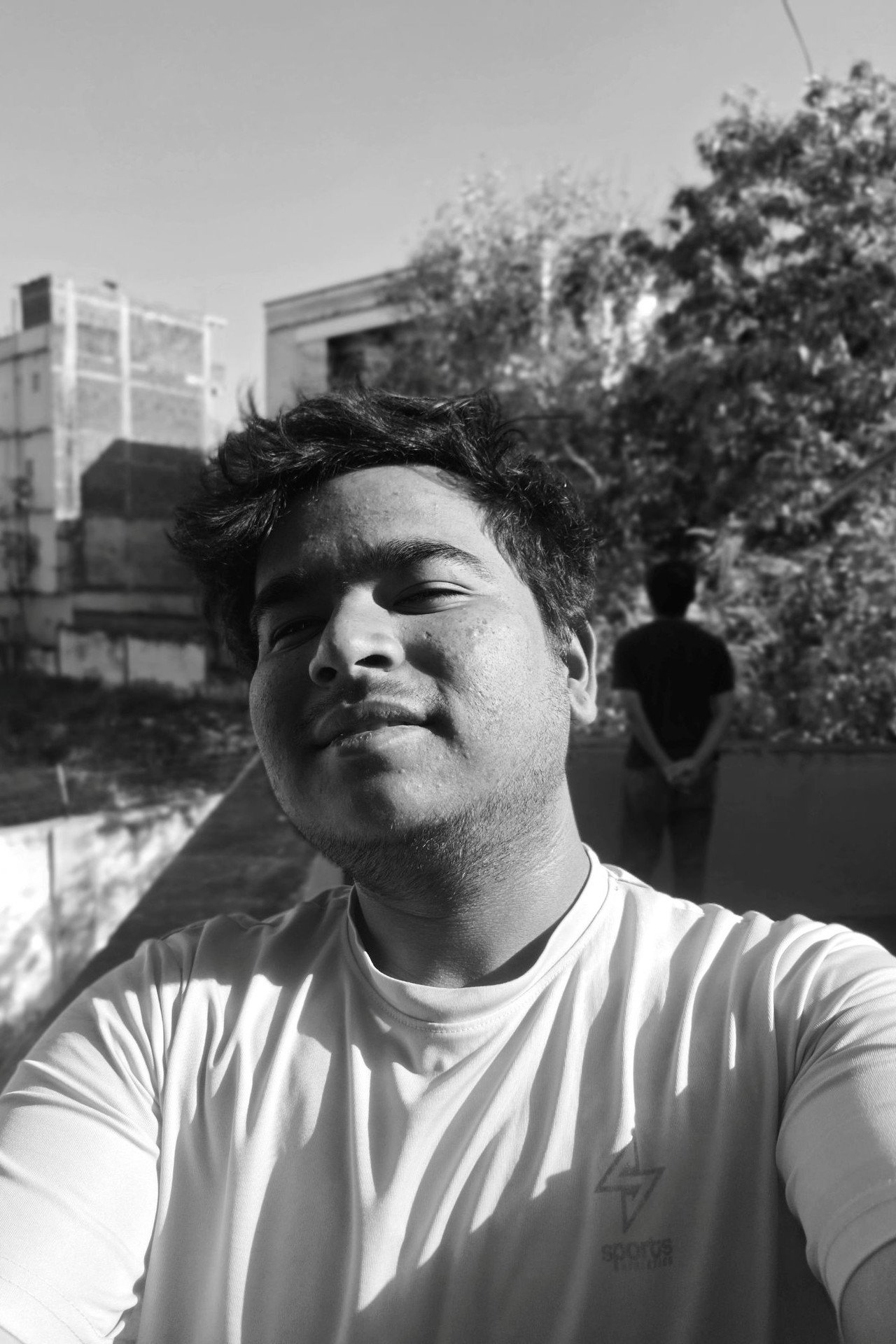 Akash Chetri