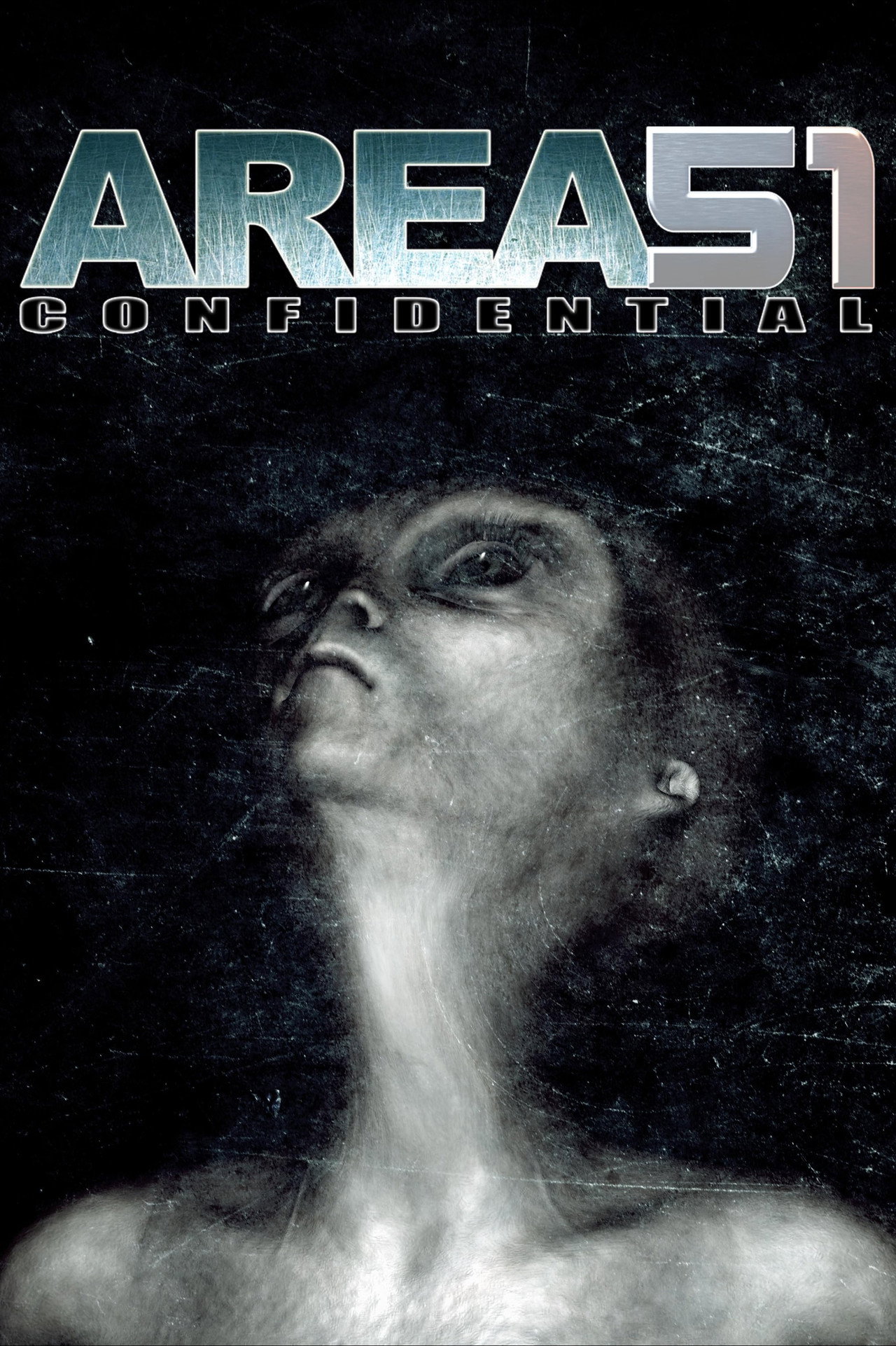 Area 51 Confidential