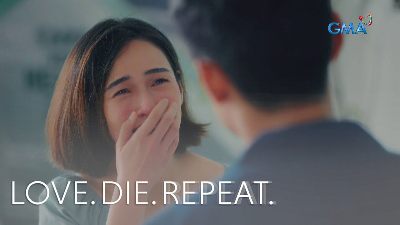 Love. Die. Repeat. — Épisode 32