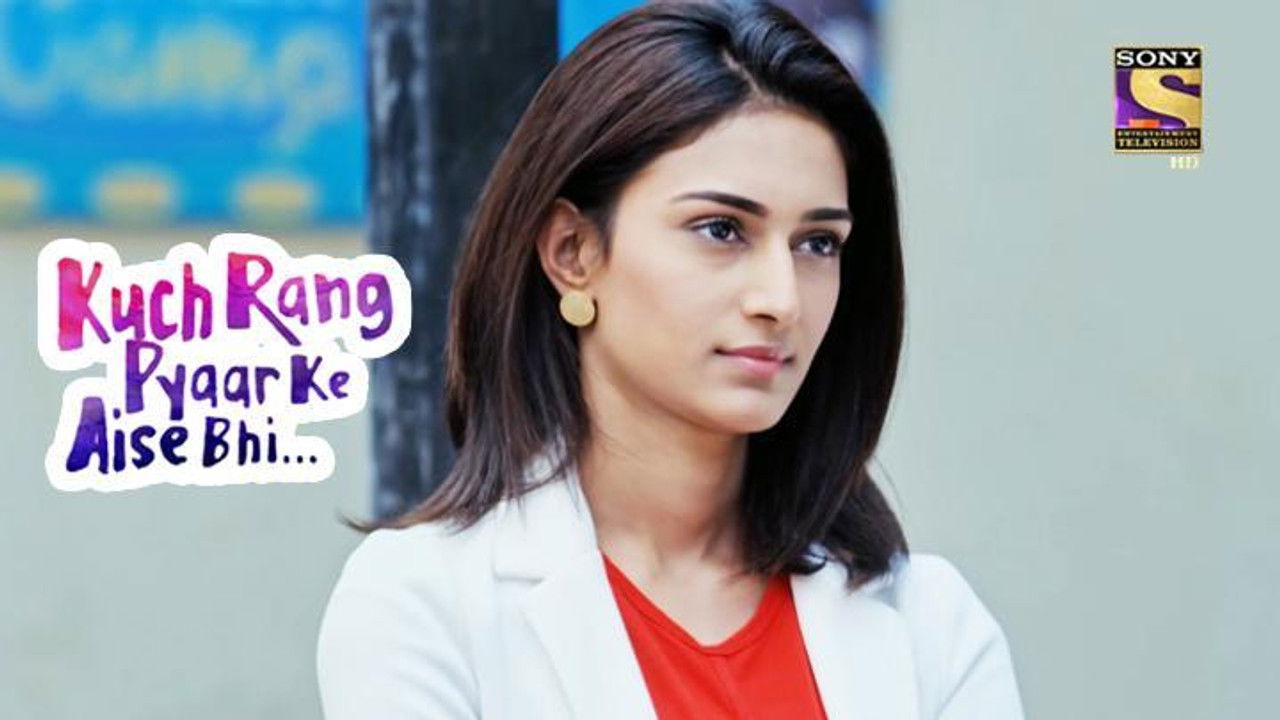 Kuch Rang Pyaar Ke Aise Bhi — Épisode 262