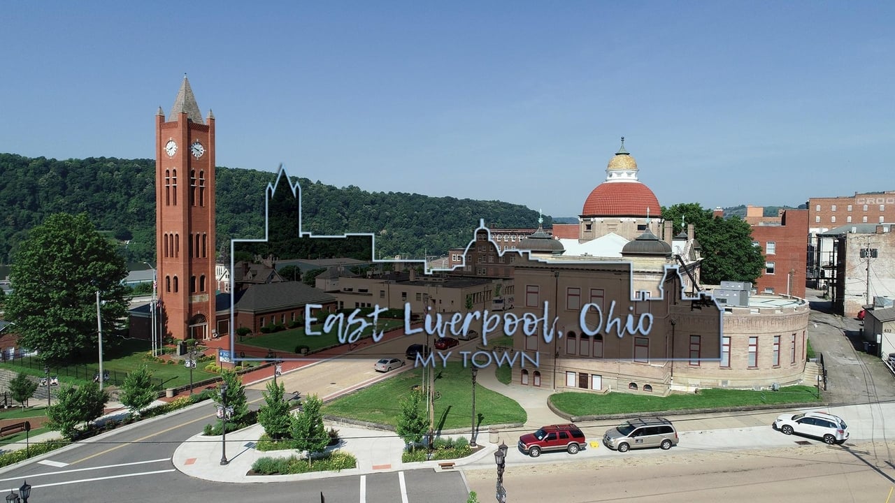Cast and Crew of East Liverpool, Ohio: My Town