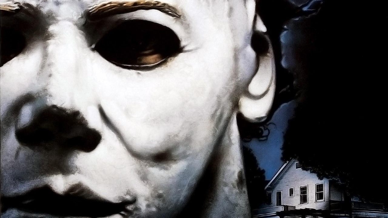 Artwork for Halloween 4: The Return of Michael Myers