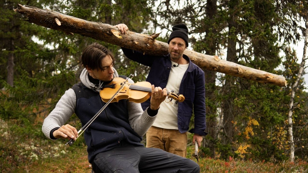 Under bar himmel - Season 1 Episode 5 : Episode 5