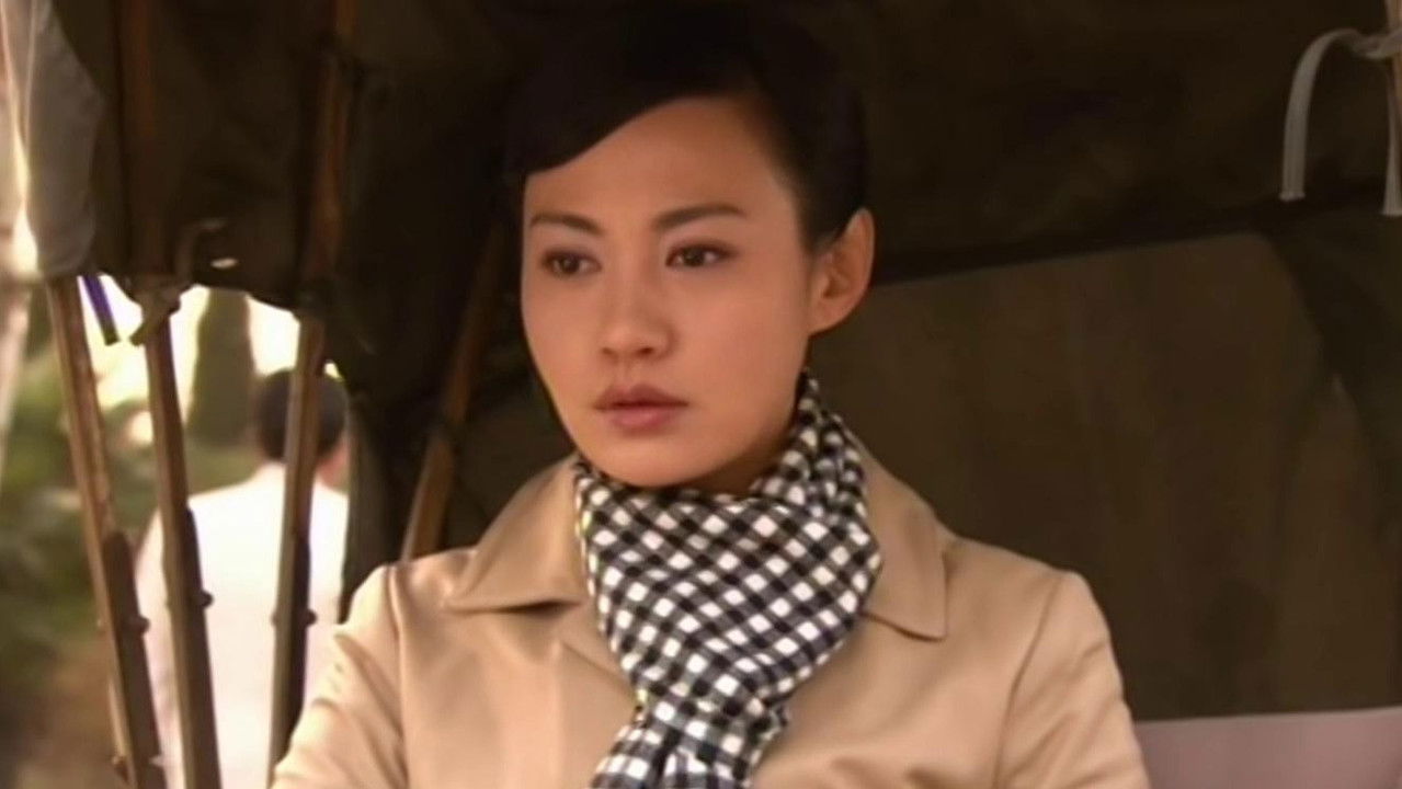 烟雨斜阳 — Épisode 35