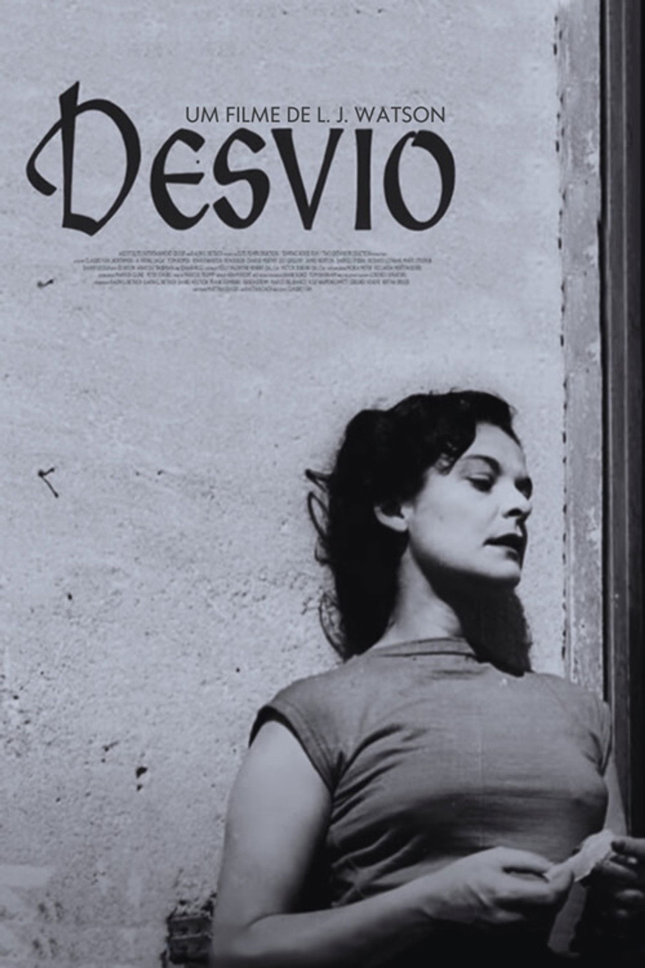 Desvio Backdrop