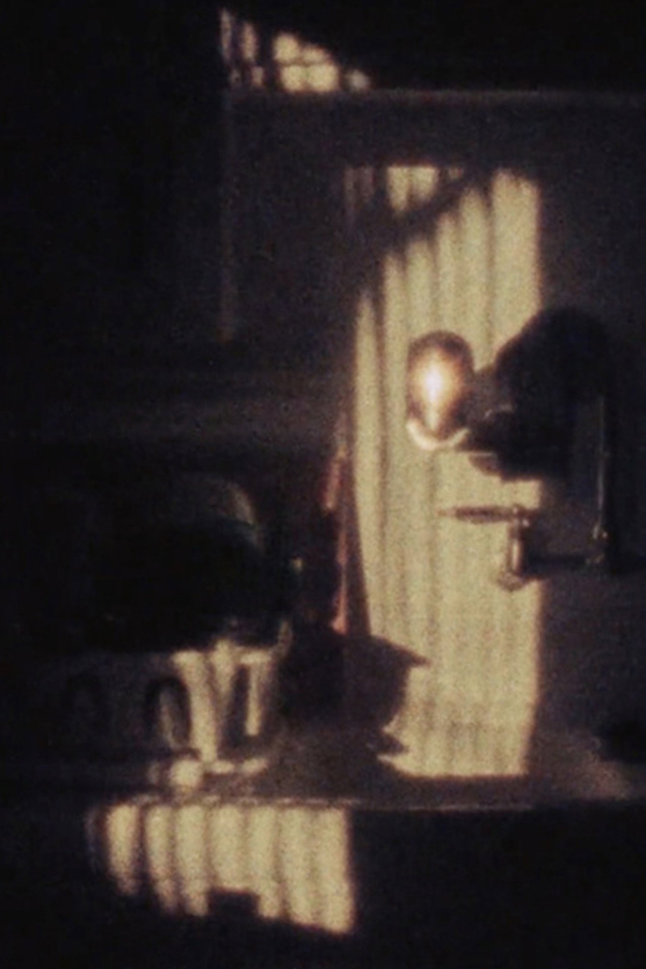off (I don't know when to stop) filmaffisch