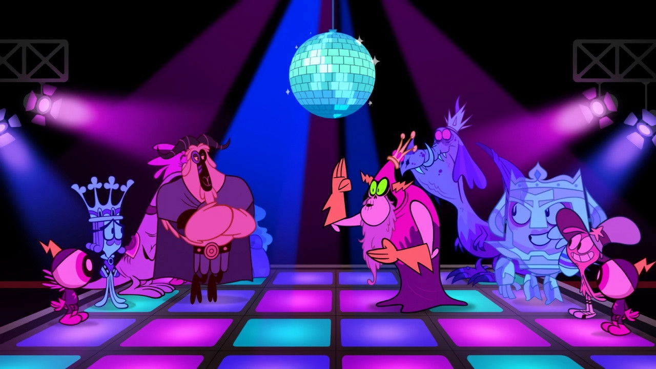 Wander — Épisode 12