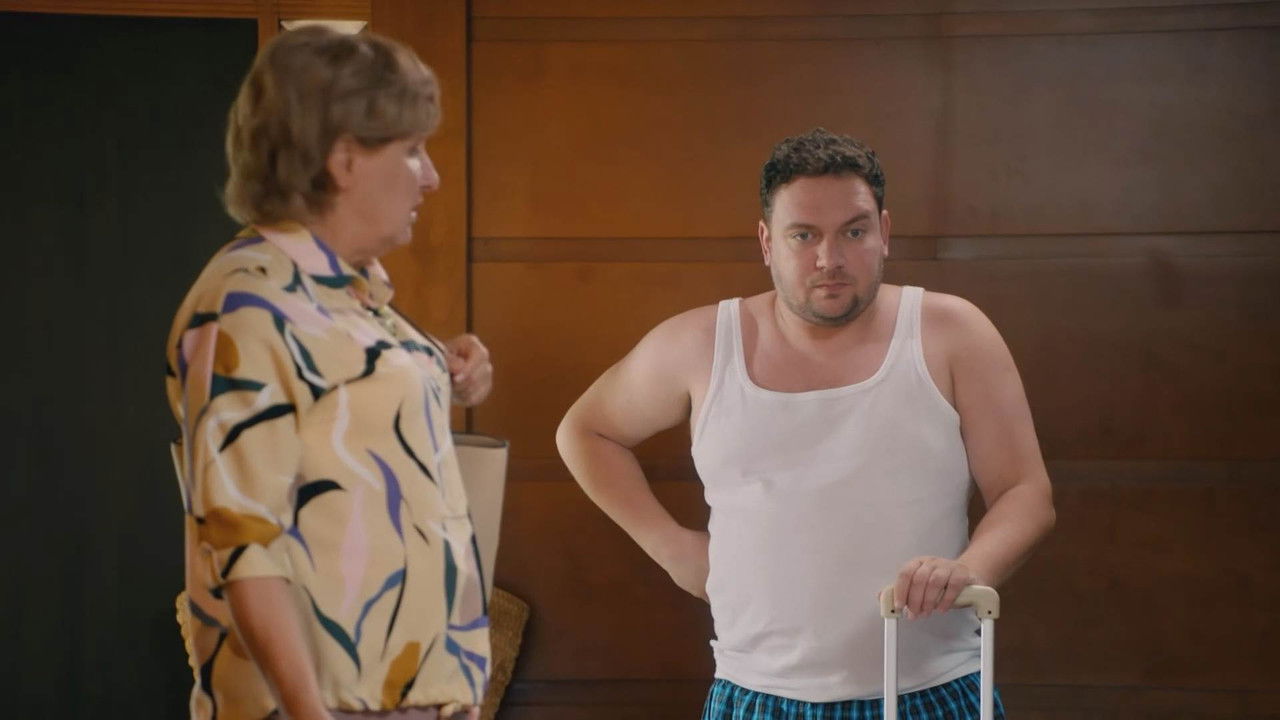 Семейка — Épisode 12