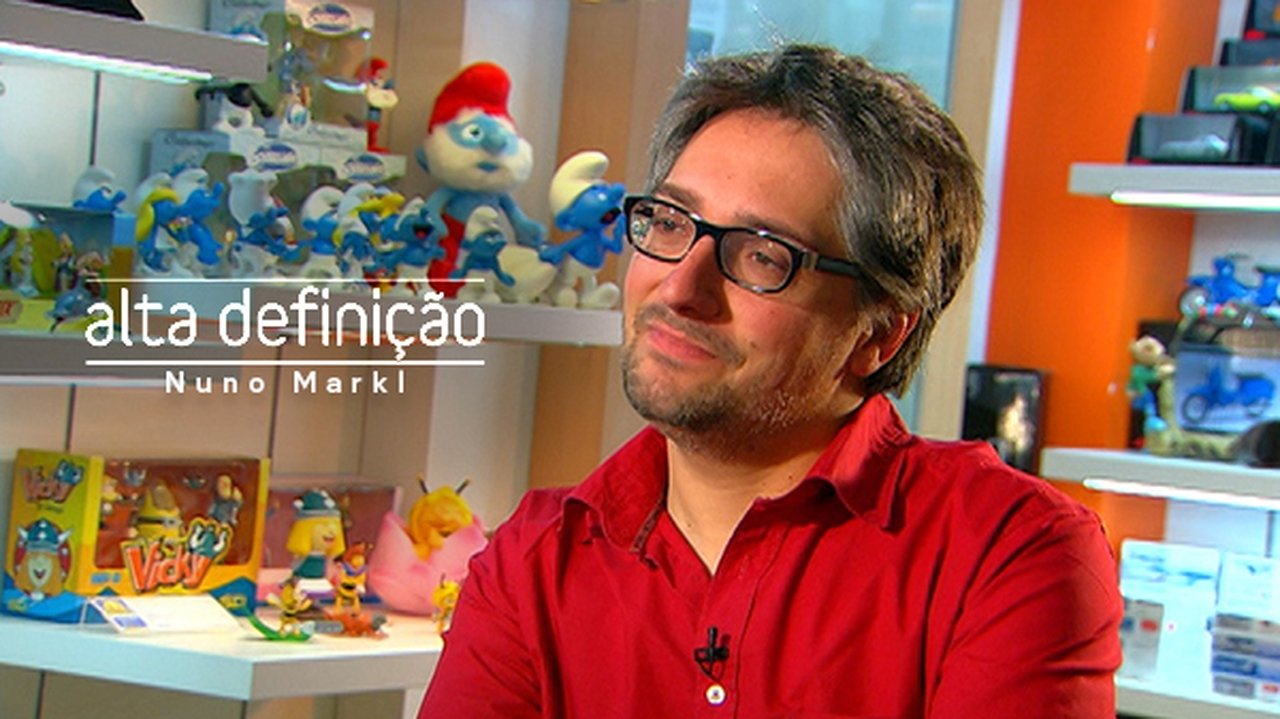 Alta Definição - Season 3 Episode 37 : Episode 37
