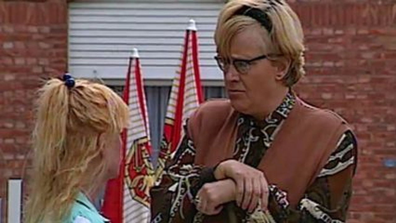 Nonkel Jef — Épisode 10