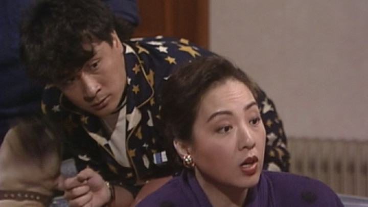 Family Squad - Season 1 Episode 28 : Episode 28