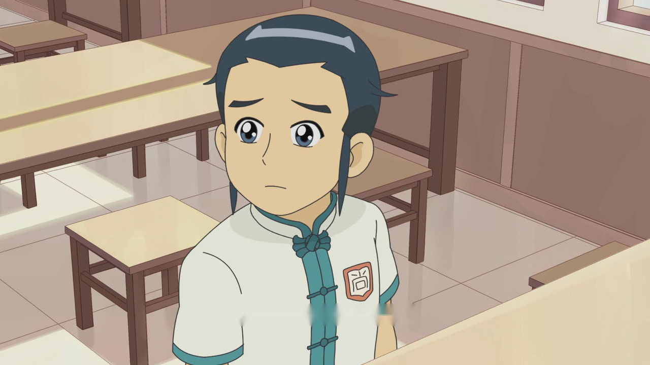 甜心格格 — Épisode 52