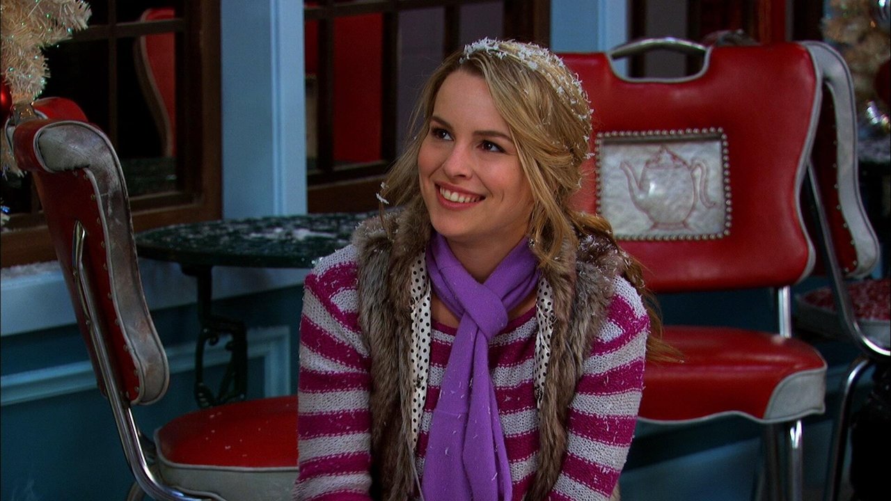 Good Luck Charlie - Season 3 Episode 21 : A Duncan Christmas