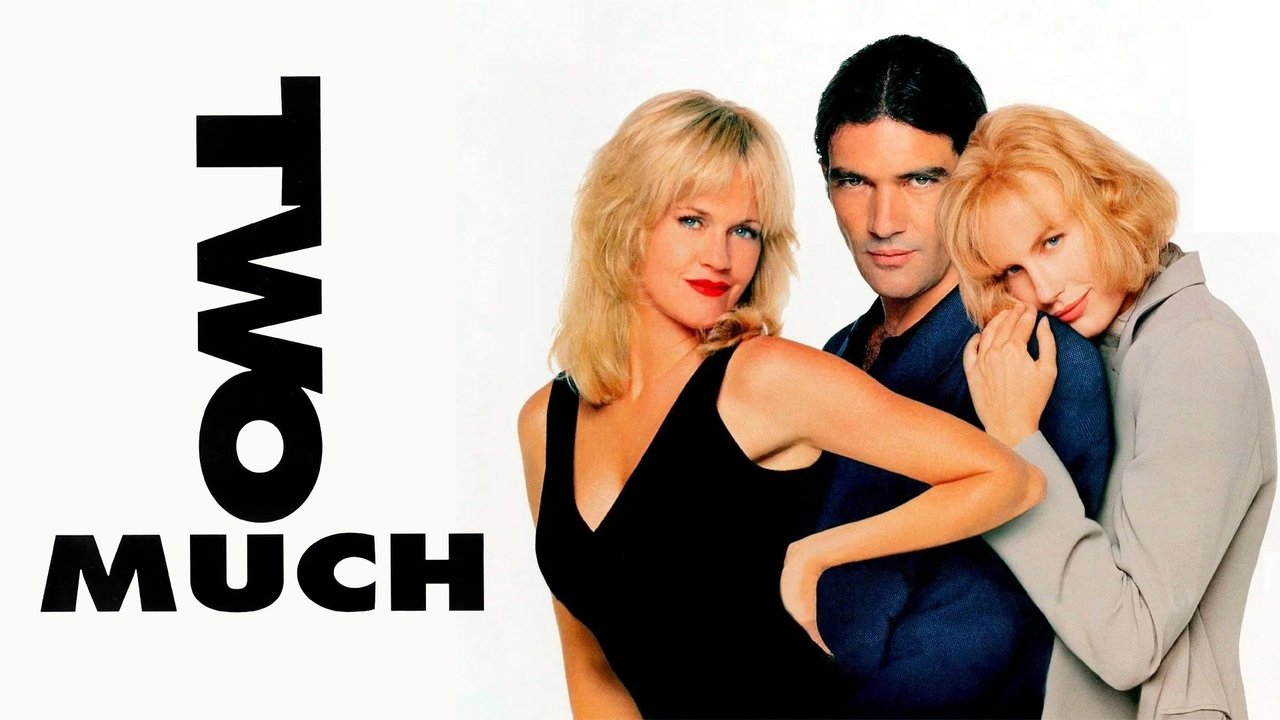 Two Much