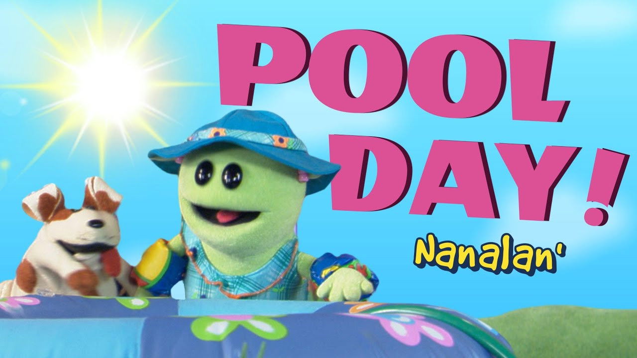 Nanalan' — Épisode 2