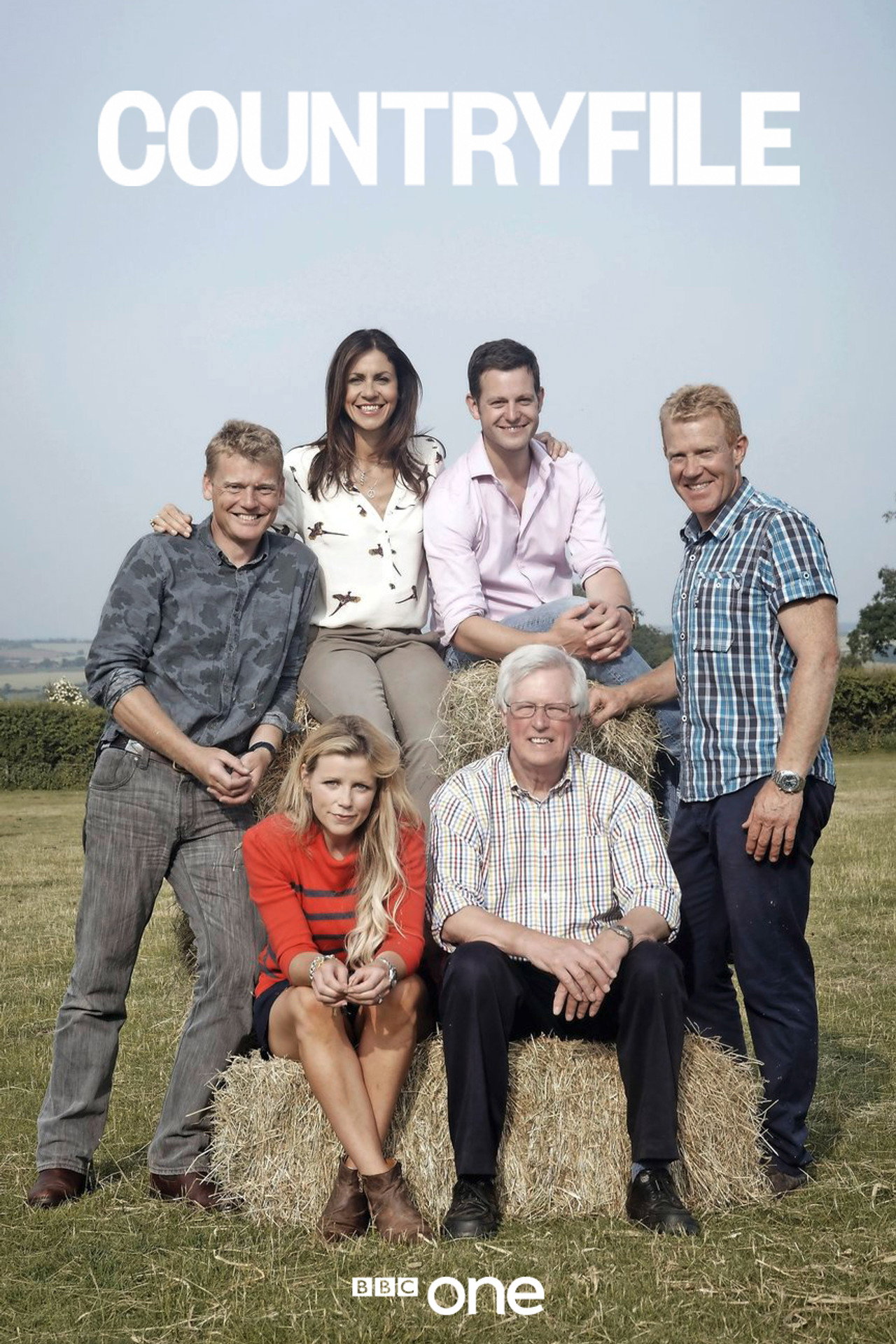 Countryfile – plakát 6