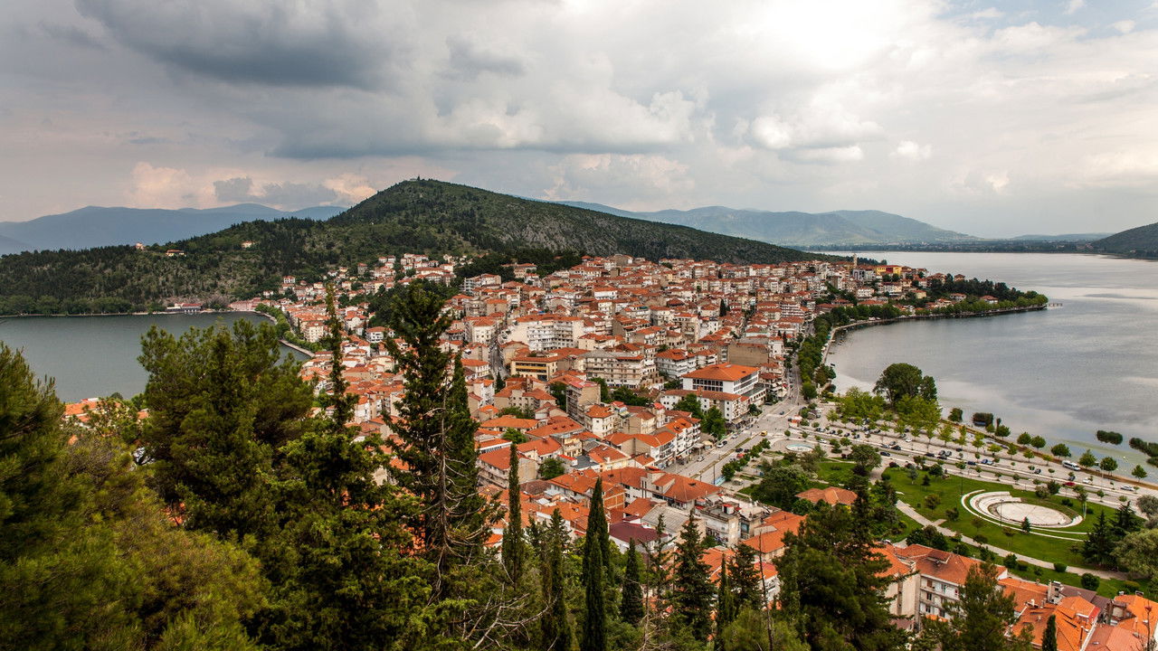 Na cestě — Épisode 16