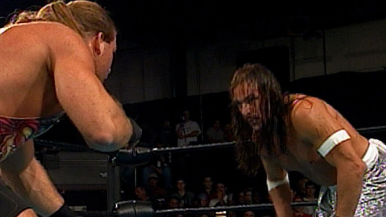 ECW Hardcore TV - Season 7 Episode 47 : ECW Hardcore TV - Nov. 20, 1999