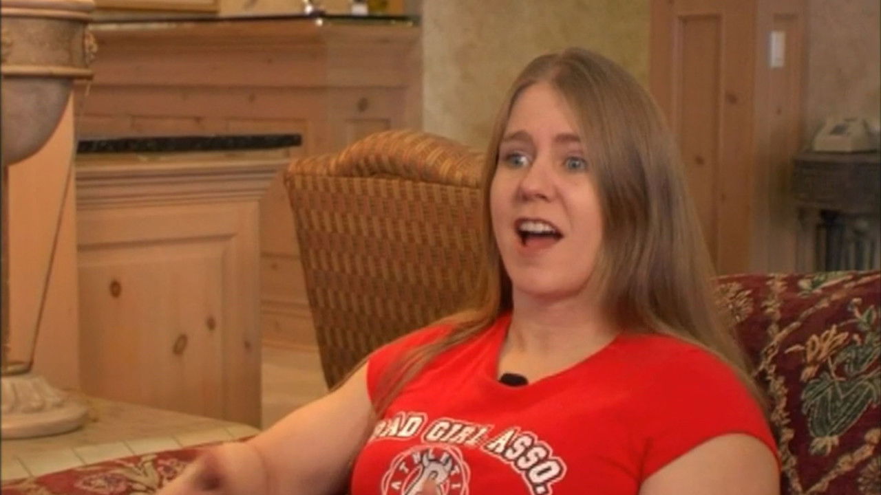 High Chaparall — Épisode 3