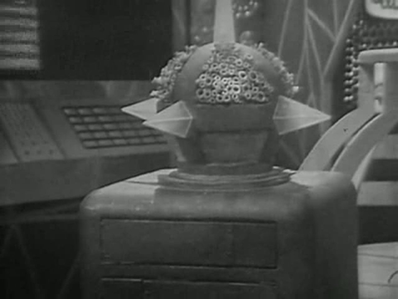 Doctor Who - Season 6 Episode 3 : The Dominators (3)