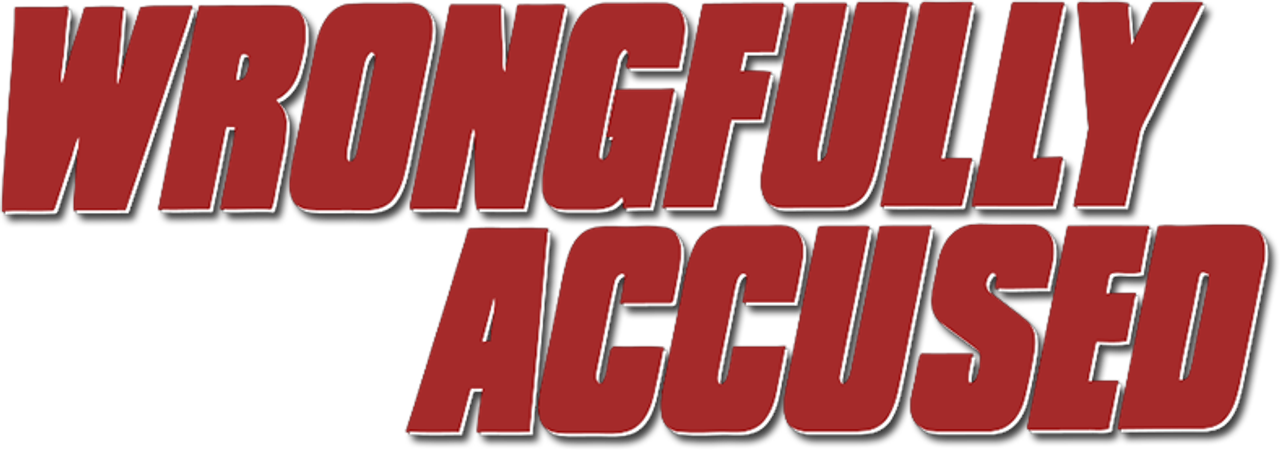 Wrongfully Accused
