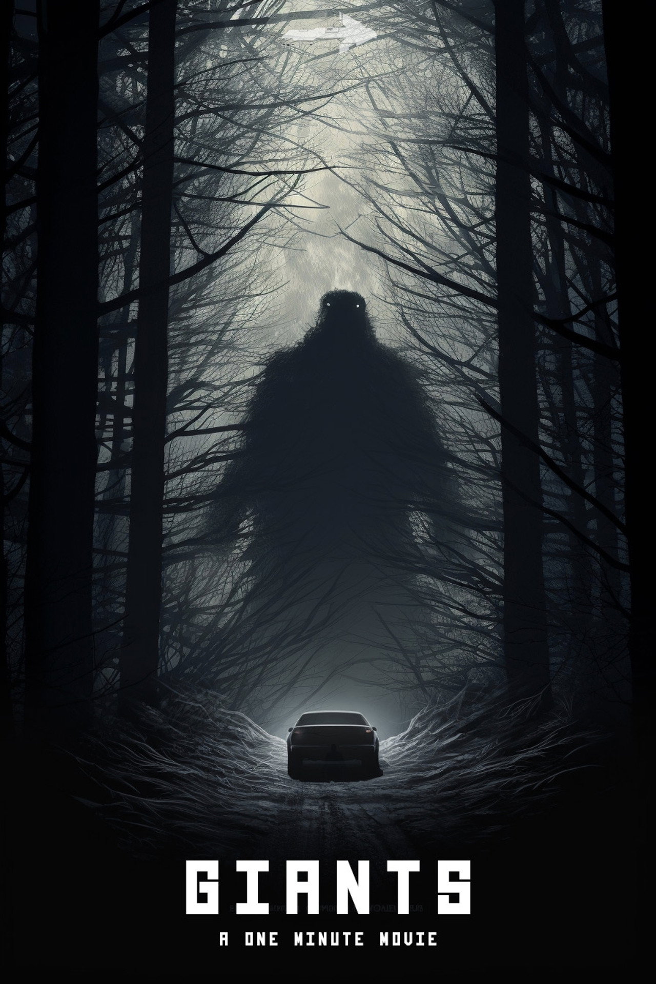 Giants filmaffisch